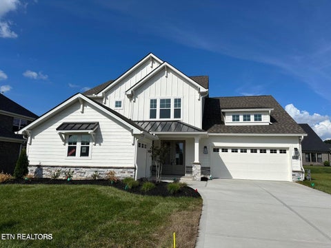 Photo of 2130 White Sycamore Lane, Knoxville, TN 37932 (MLS # 1343453)