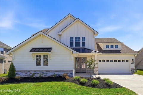 Tiny photo for 2130 White Sycamore Lane, Knoxville, TN 37932 (MLS # 1343453)