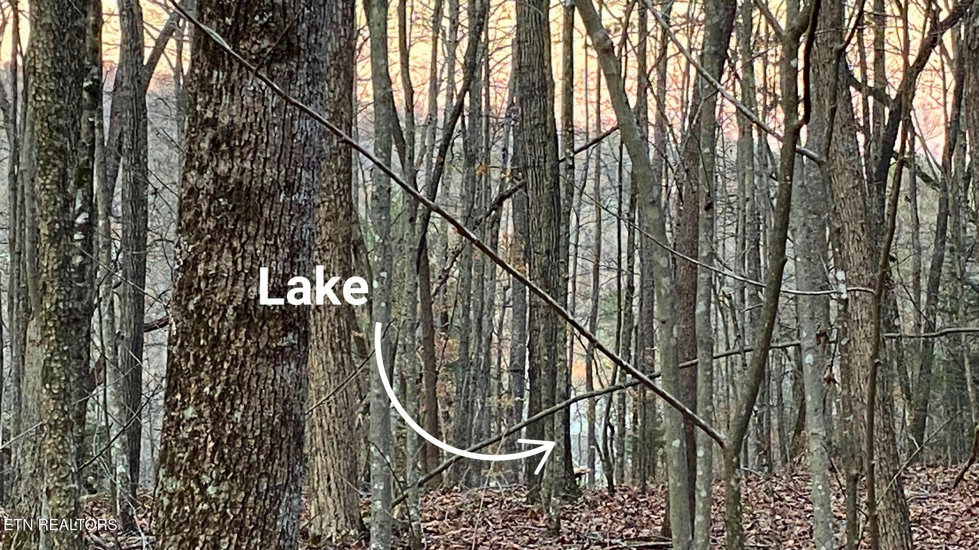 1.01ac Hiwassee View Drive