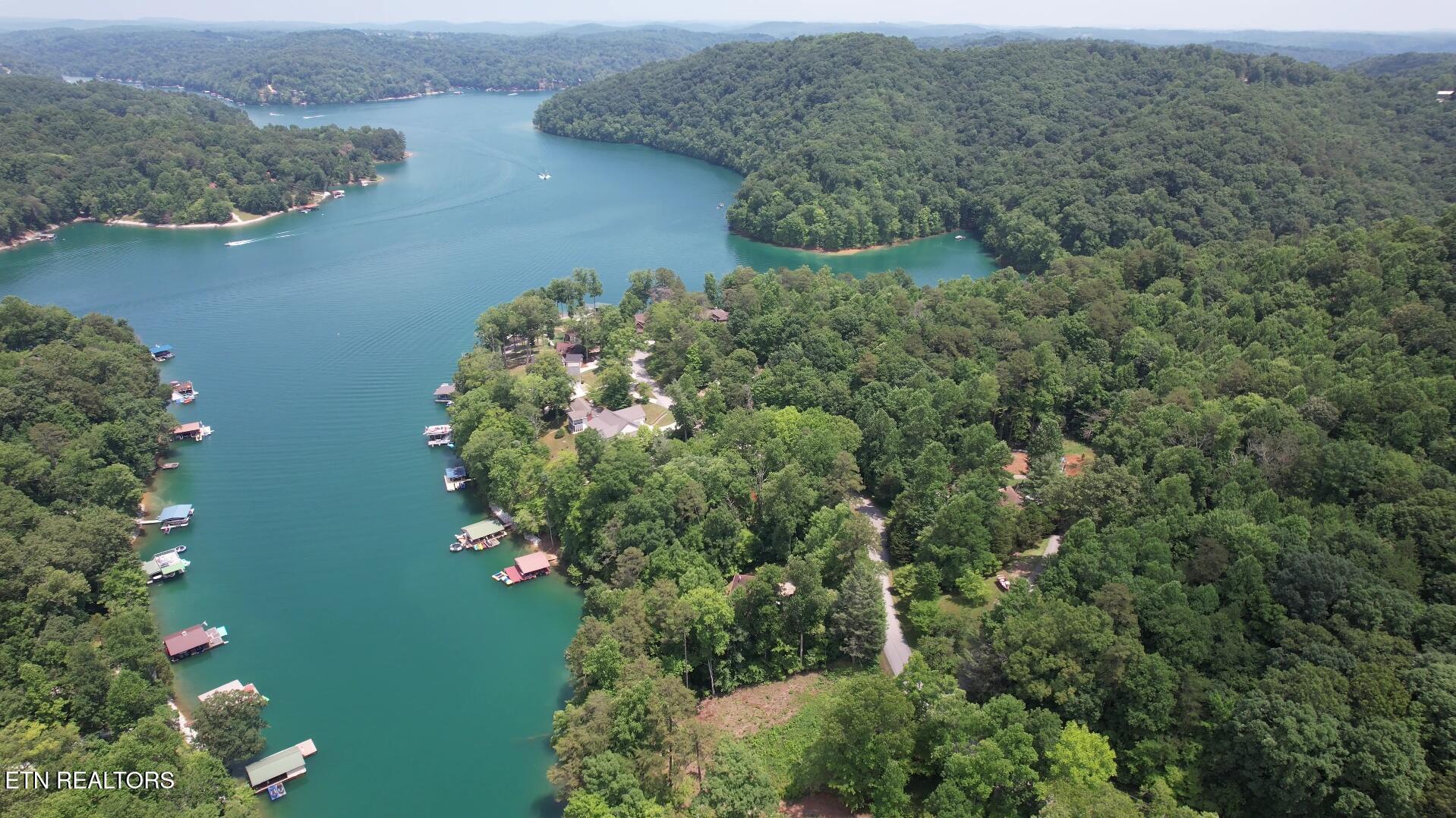 1.01ac Hiwassee View Drive