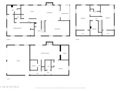 Tiny photo for 329 Forest Oak Drive, Knoxville, TN 37919 (MLS # 1327981)