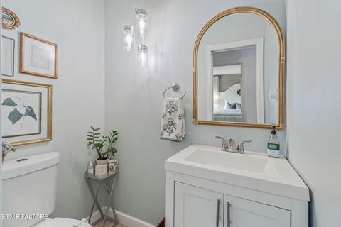 Tiny photo for 329 Forest Oak Drive, Knoxville, TN 37919 (MLS # 1327981)