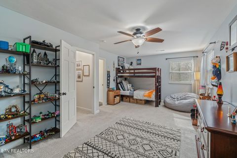 Tiny photo for 329 Forest Oak Drive, Knoxville, TN 37919 (MLS # 1327981)