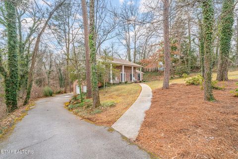 Tiny photo for 329 Forest Oak Drive, Knoxville, TN 37919 (MLS # 1327981)