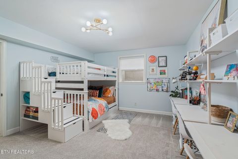 Tiny photo for 329 Forest Oak Drive, Knoxville, TN 37919 (MLS # 1327981)