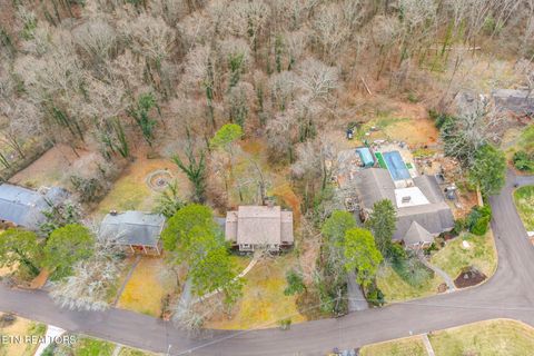 Tiny photo for 329 Forest Oak Drive, Knoxville, TN 37919 (MLS # 1327981)