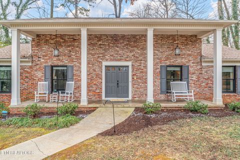 Tiny photo for 329 Forest Oak Drive, Knoxville, TN 37919 (MLS # 1327981)