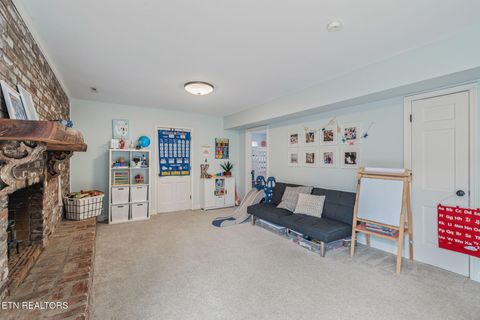 Tiny photo for 329 Forest Oak Drive, Knoxville, TN 37919 (MLS # 1327981)