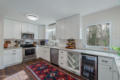 Tiny photo for 329 Forest Oak Drive, Knoxville, TN 37919 (MLS # 1327981)