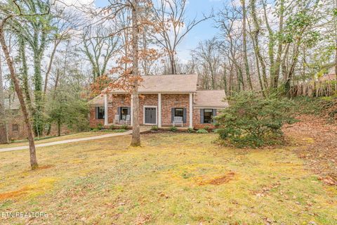 Tiny photo for 329 Forest Oak Drive, Knoxville, TN 37919 (MLS # 1327981)