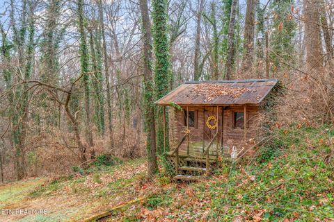 Tiny photo for 329 Forest Oak Drive, Knoxville, TN 37919 (MLS # 1327981)