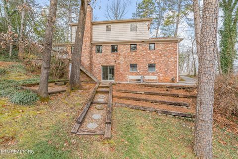 Tiny photo for 329 Forest Oak Drive, Knoxville, TN 37919 (MLS # 1327981)