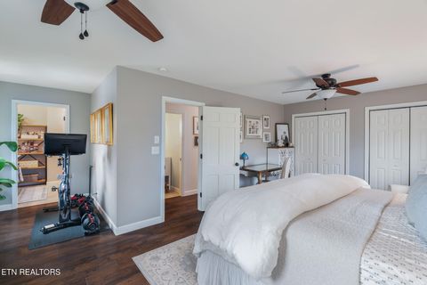 Tiny photo for 329 Forest Oak Drive, Knoxville, TN 37919 (MLS # 1327981)