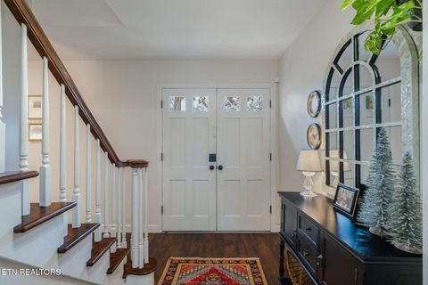 Tiny photo for 329 Forest Oak Drive, Knoxville, TN 37919 (MLS # 1327981)