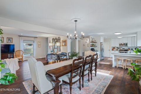 Tiny photo for 329 Forest Oak Drive, Knoxville, TN 37919 (MLS # 1327981)