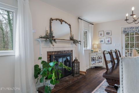 Tiny photo for 329 Forest Oak Drive, Knoxville, TN 37919 (MLS # 1327981)