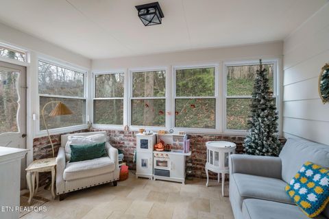 Tiny photo for 329 Forest Oak Drive, Knoxville, TN 37919 (MLS # 1327981)