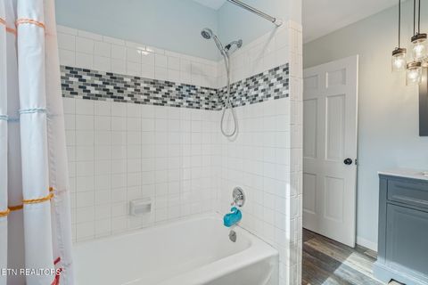 Tiny photo for 329 Forest Oak Drive, Knoxville, TN 37919 (MLS # 1327981)