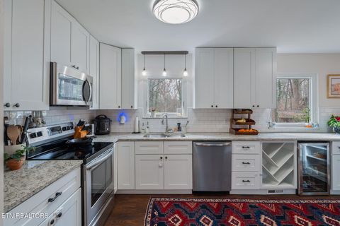 Tiny photo for 329 Forest Oak Drive, Knoxville, TN 37919 (MLS # 1327981)