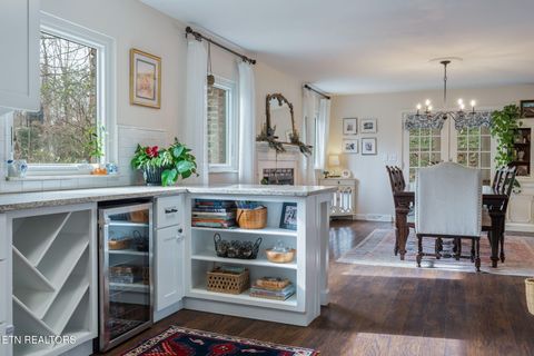 Tiny photo for 329 Forest Oak Drive, Knoxville, TN 37919 (MLS # 1327981)