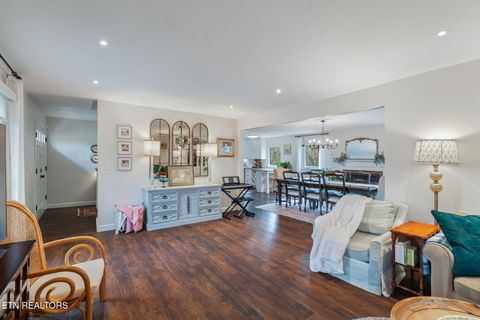 Tiny photo for 329 Forest Oak Drive, Knoxville, TN 37919 (MLS # 1327981)