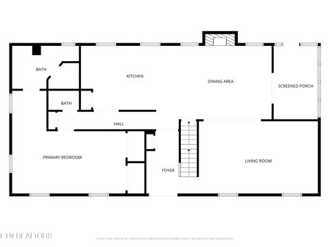 Tiny photo for 329 Forest Oak Drive, Knoxville, TN 37919 (MLS # 1327981)