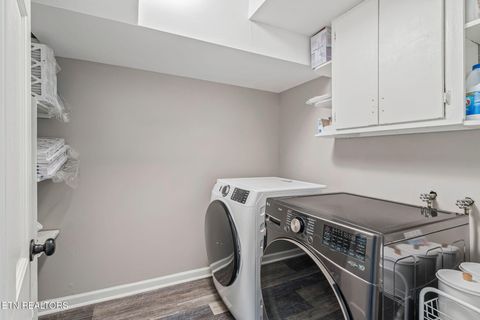 Tiny photo for 329 Forest Oak Drive, Knoxville, TN 37919 (MLS # 1327981)