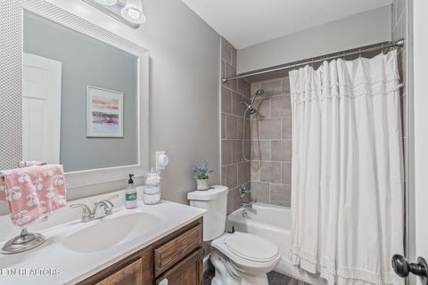 Tiny photo for 329 Forest Oak Drive, Knoxville, TN 37919 (MLS # 1327981)