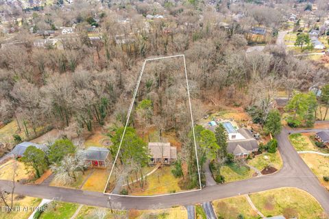 Tiny photo for 329 Forest Oak Drive, Knoxville, TN 37919 (MLS # 1327981)
