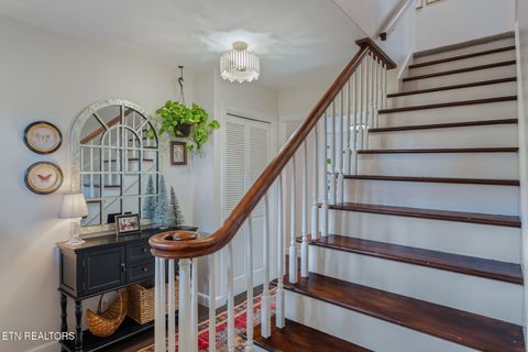 Tiny photo for 329 Forest Oak Drive, Knoxville, TN 37919 (MLS # 1327981)