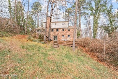 Tiny photo for 329 Forest Oak Drive, Knoxville, TN 37919 (MLS # 1327981)
