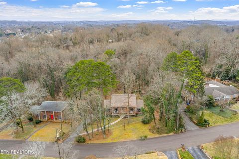 Tiny photo for 329 Forest Oak Drive, Knoxville, TN 37919 (MLS # 1327981)