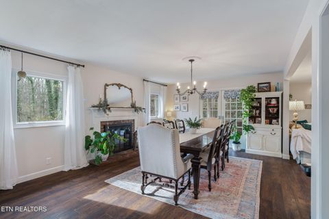 Tiny photo for 329 Forest Oak Drive, Knoxville, TN 37919 (MLS # 1327981)