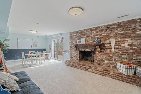 Tiny photo for 329 Forest Oak Drive, Knoxville, TN 37919 (MLS # 1327981)