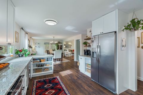 Tiny photo for 329 Forest Oak Drive, Knoxville, TN 37919 (MLS # 1327981)