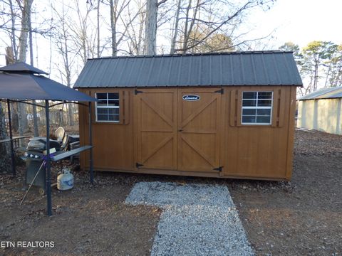 Tiny photo for 1369 Waterfront Drive, Dandridge, TN 37725 (MLS # 1329091)