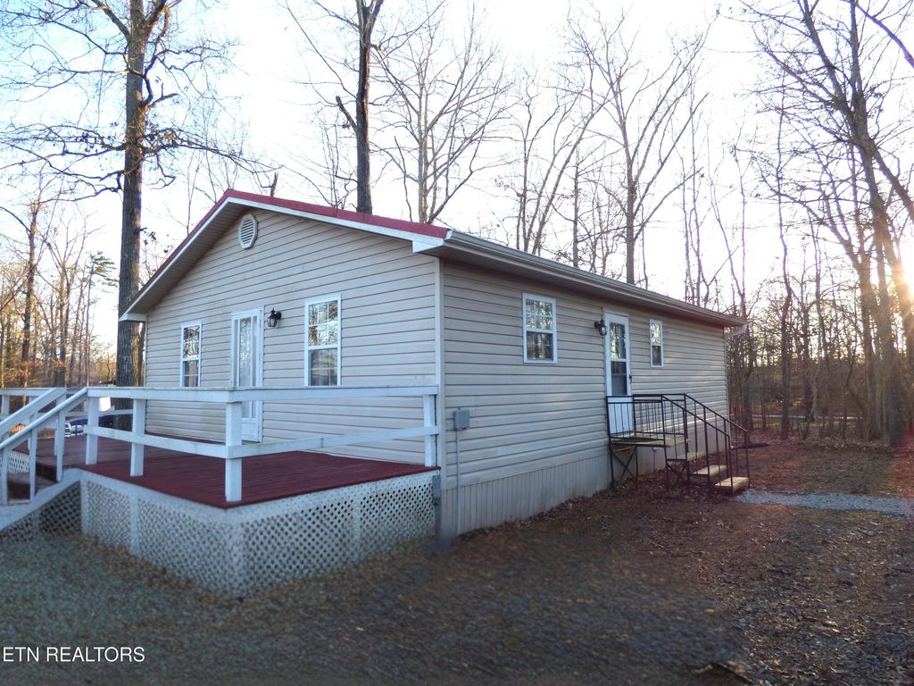 Photo of 1369 Waterfront Drive, Dandridge, TN 37725 (MLS # 1329091)