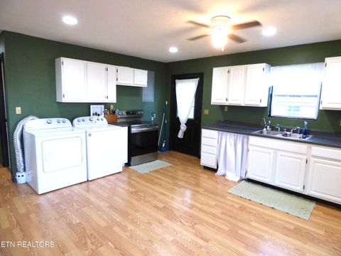 Tiny photo for 1369 Waterfront Drive, Dandridge, TN 37725 (MLS # 1329091)