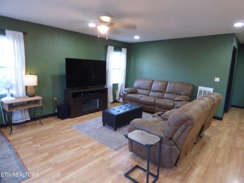 Tiny photo for 1369 Waterfront Drive, Dandridge, TN 37725 (MLS # 1329091)