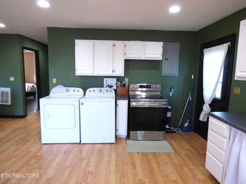 Tiny photo for 1369 Waterfront Drive, Dandridge, TN 37725 (MLS # 1329091)