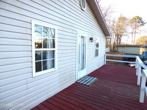 Tiny photo for 1369 Waterfront Drive, Dandridge, TN 37725 (MLS # 1329091)