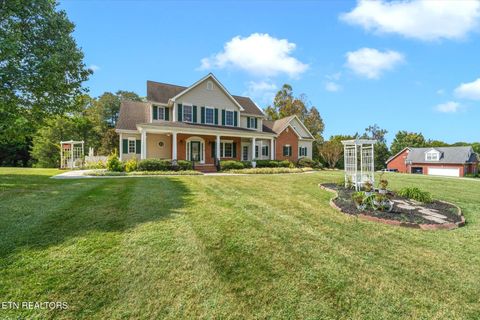 7007 Summer Oak Lane Knoxville TN 37918