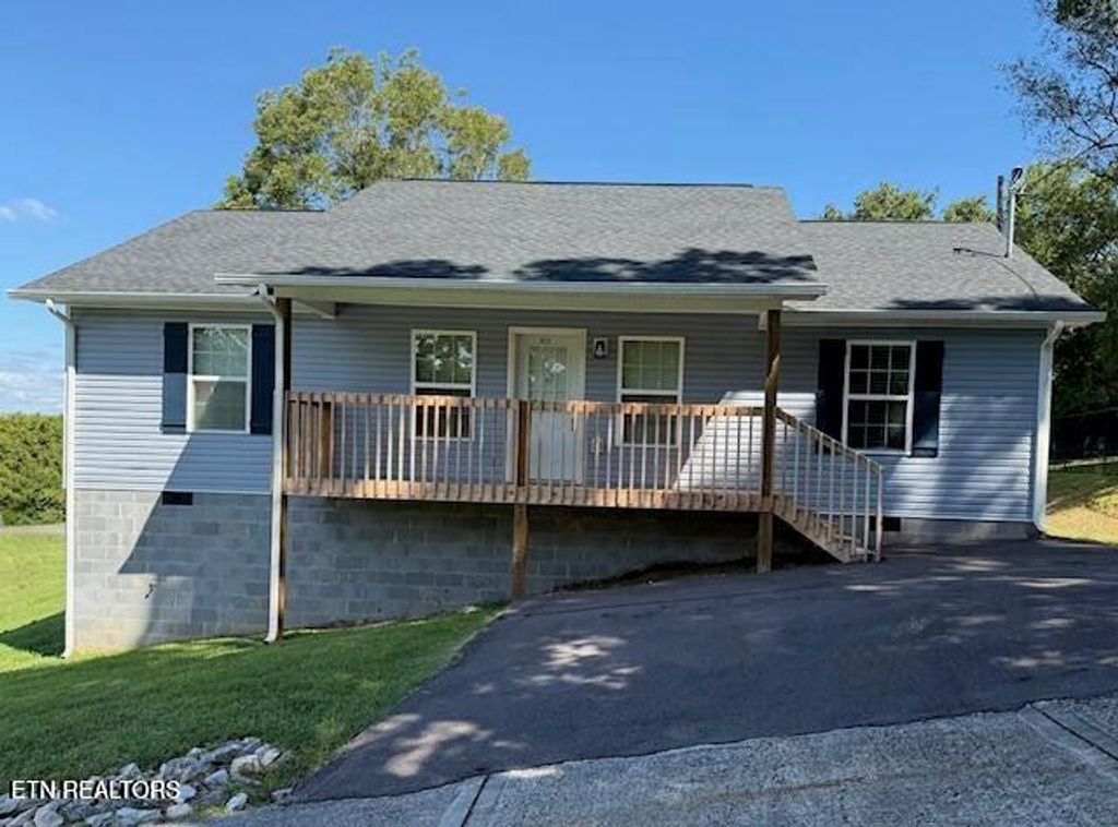 Photo of 912 Owl Lane, Jefferson City, TN 37760 (MLS # 1319791)