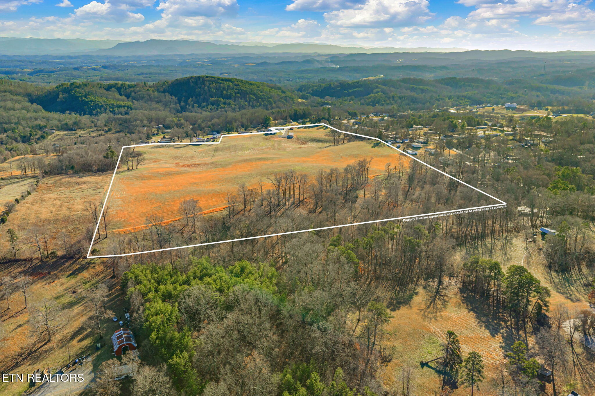 Strawberry Plains, Tennessee, 37871, United States, 3 Bedrooms Bedrooms, ,2 BathroomsBathrooms,Residential,Active,2007043