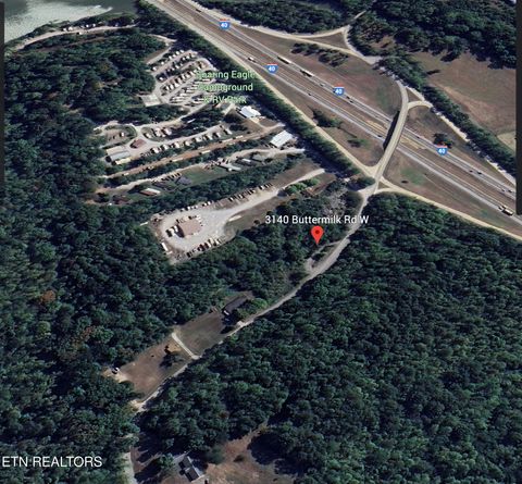 Photo of 3140 W Buttermilk Rd, Lenoir City, TN 37771 (MLS # 1319471)