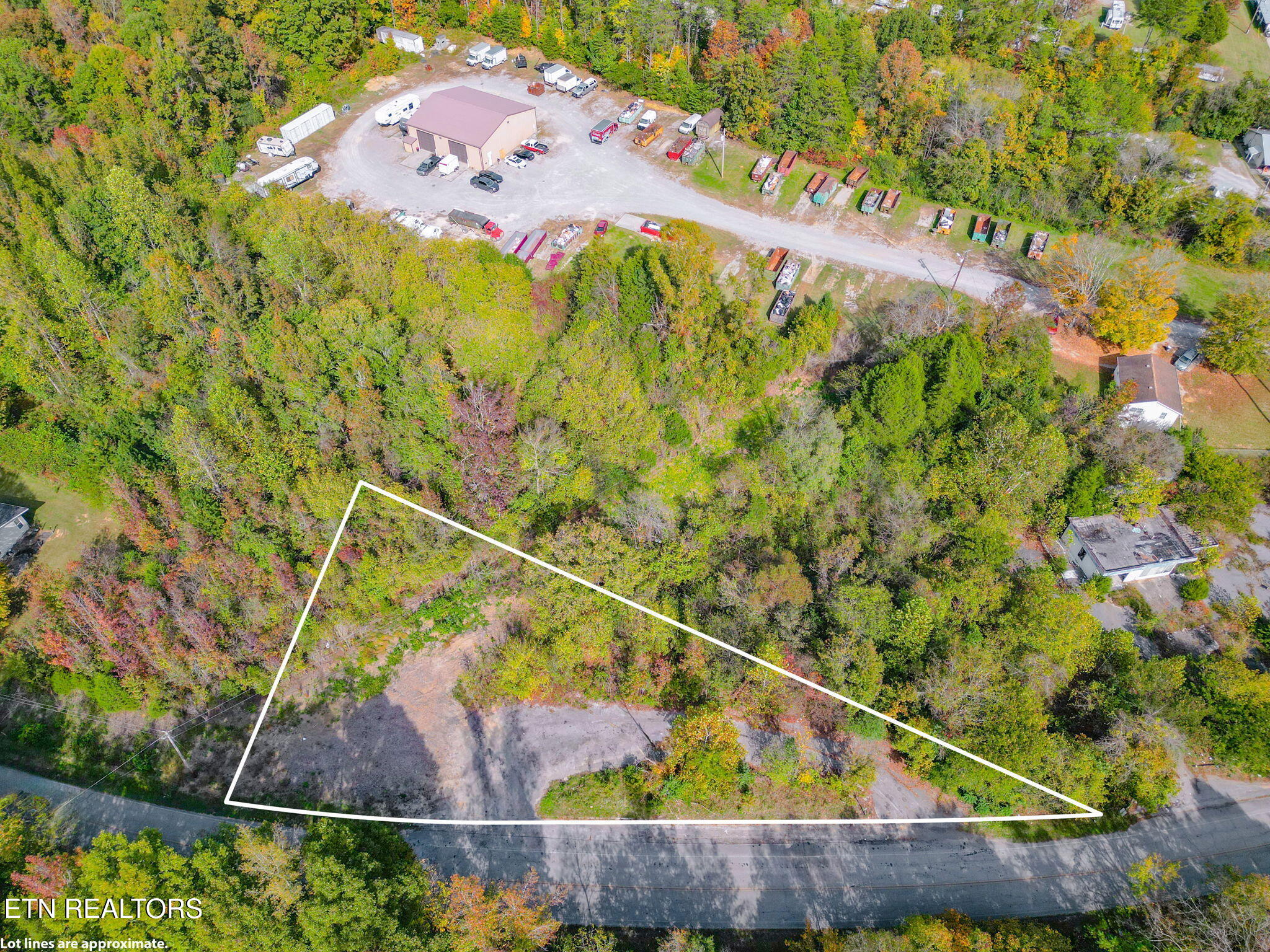 3140 W Buttermilk Rd