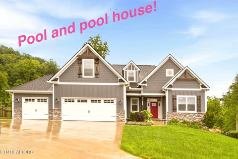 Photo of 137 Black Oak Drive, Oak Ridge, TN 37830 (MLS # 1339934)