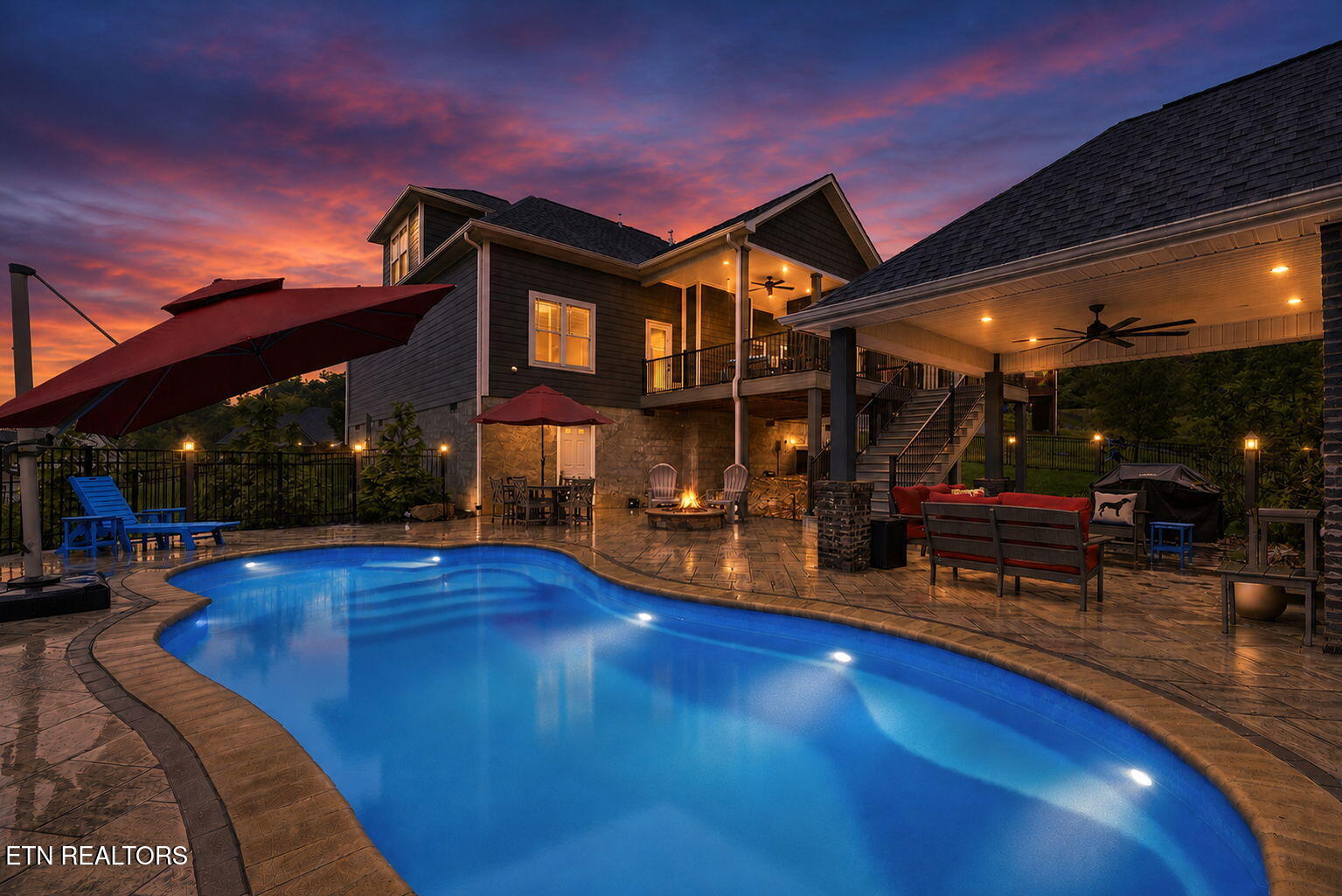 137 Black Oak Drive