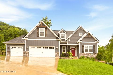 Photo of 137 Black Oak Drive, Oak Ridge, TN 37830 (MLS # 1339934)