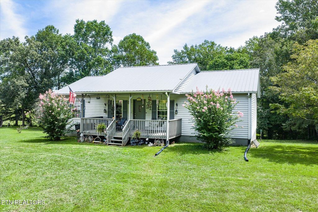 Photo of 4536 Old Sparta Rd, Cookeville, TN 38506 (MLS # 1324442)